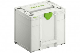 Festool 204844 Systainer SYS3 M 337 £59.99